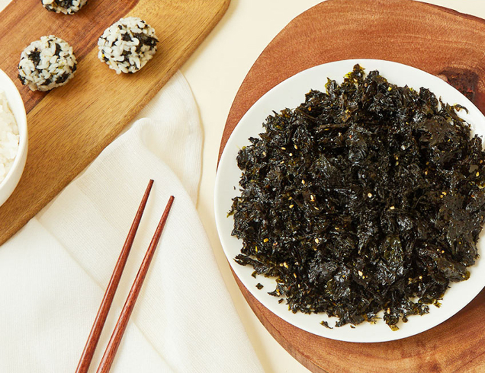 Seaweed Flakes
