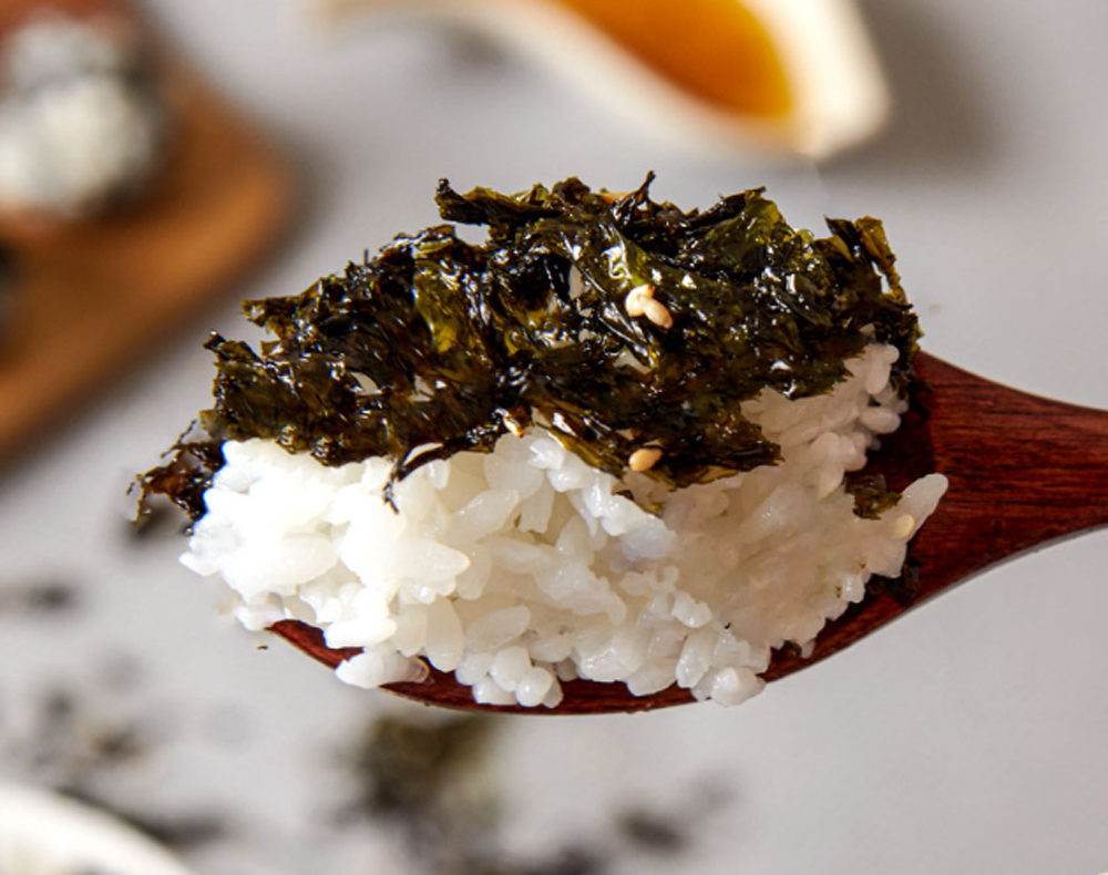 Imokase Seaweed Flake 1 pack