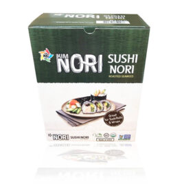 Roasted Sushi Nori - Full Size 25g