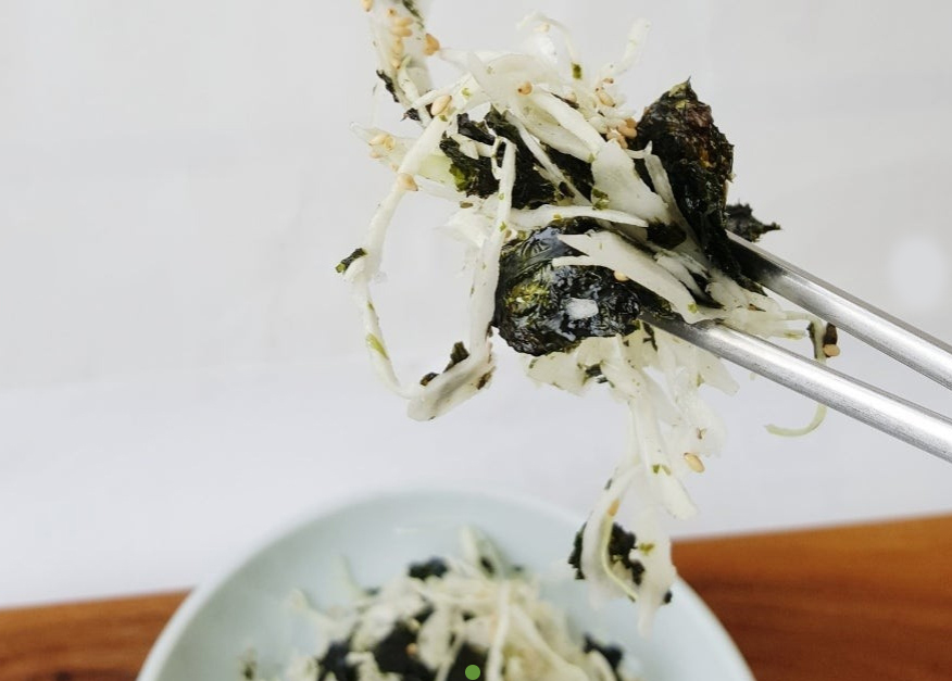 Imokase Seaweed Flake 1 pack