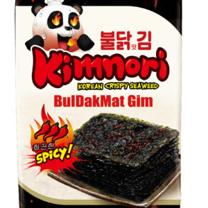buldak flaming spicy 12pack