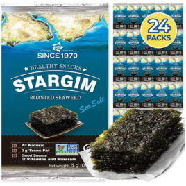 Stargim 24 packs