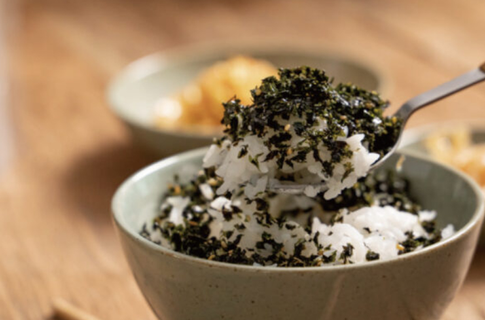 Seaweed Flakes - Kwangchenkim