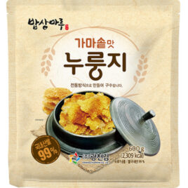 scorched rice Nurungji - 600g