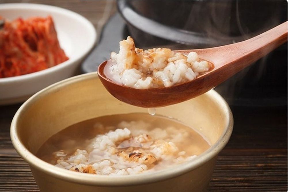 scorched rice Nurungji - 600g